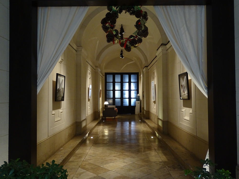 Sacha Mistol Art Hotel Cordoba Dış mekan fotoğraf
