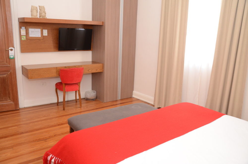 Sacha Mistol Art Hotel Cordoba Dış mekan fotoğraf