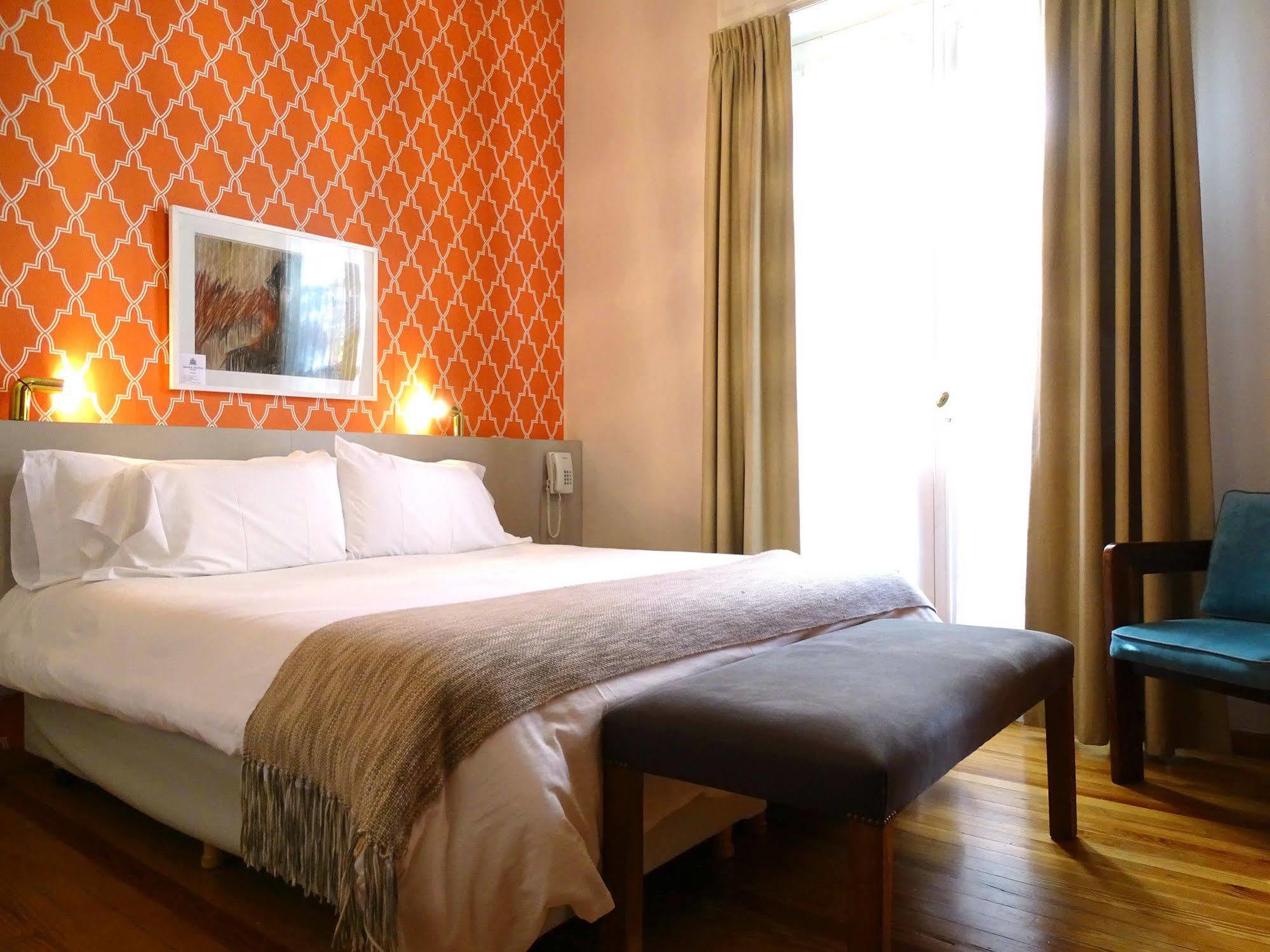Sacha Mistol Art Hotel Cordoba Dış mekan fotoğraf