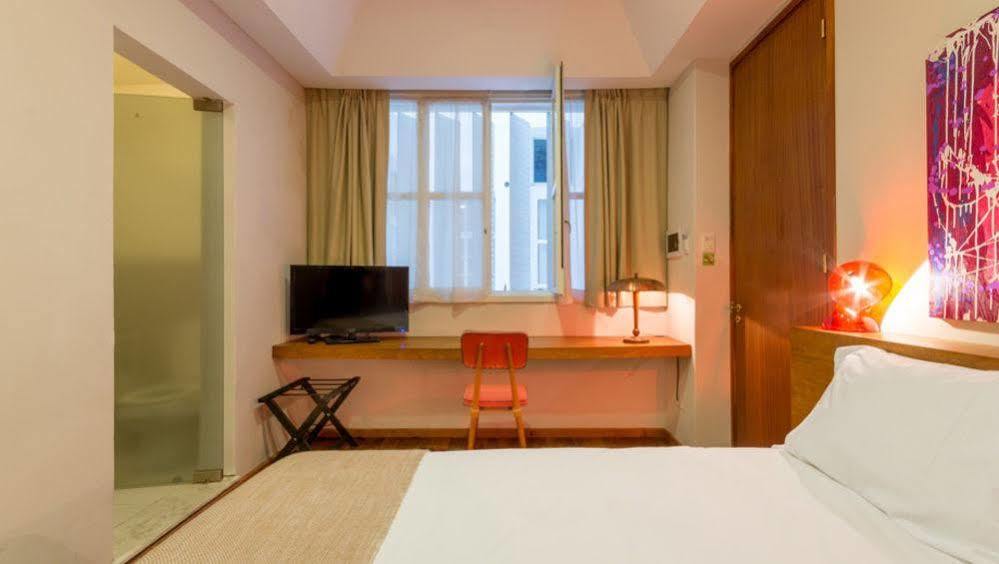 Sacha Mistol Art Hotel Cordoba Dış mekan fotoğraf
