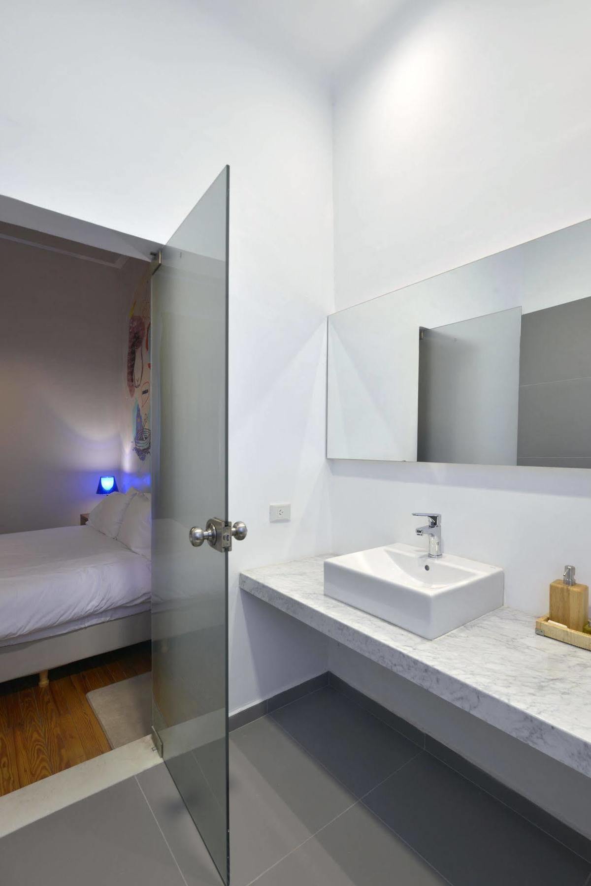 Sacha Mistol Art Hotel Cordoba Dış mekan fotoğraf