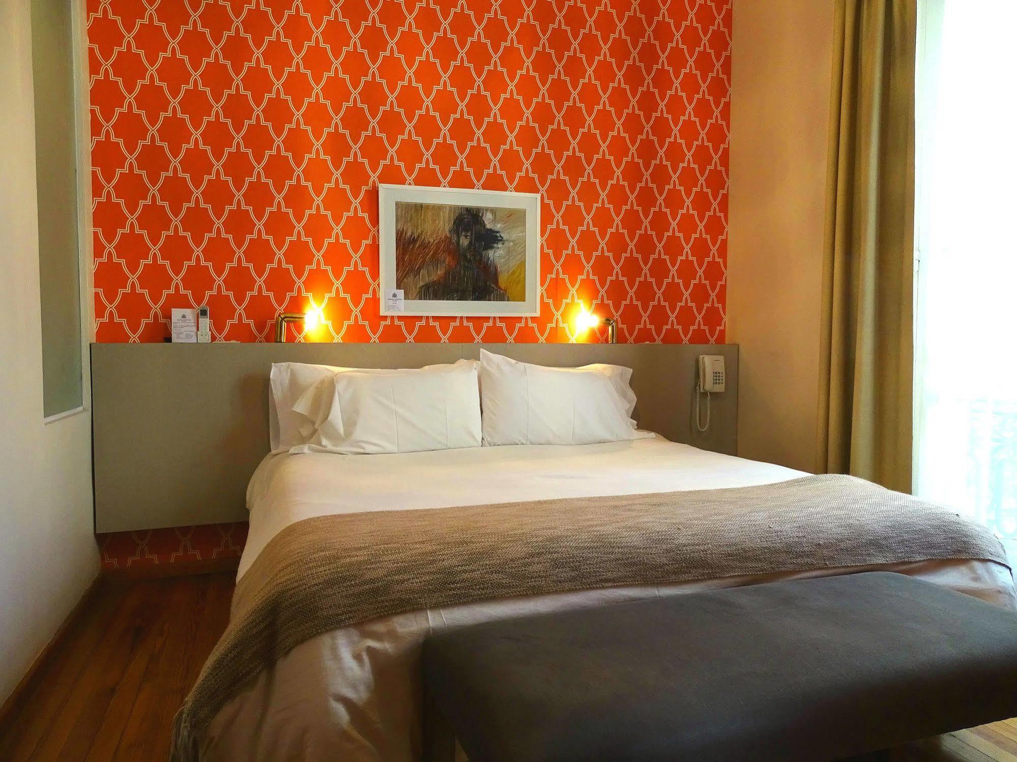 Sacha Mistol Art Hotel Cordoba Dış mekan fotoğraf