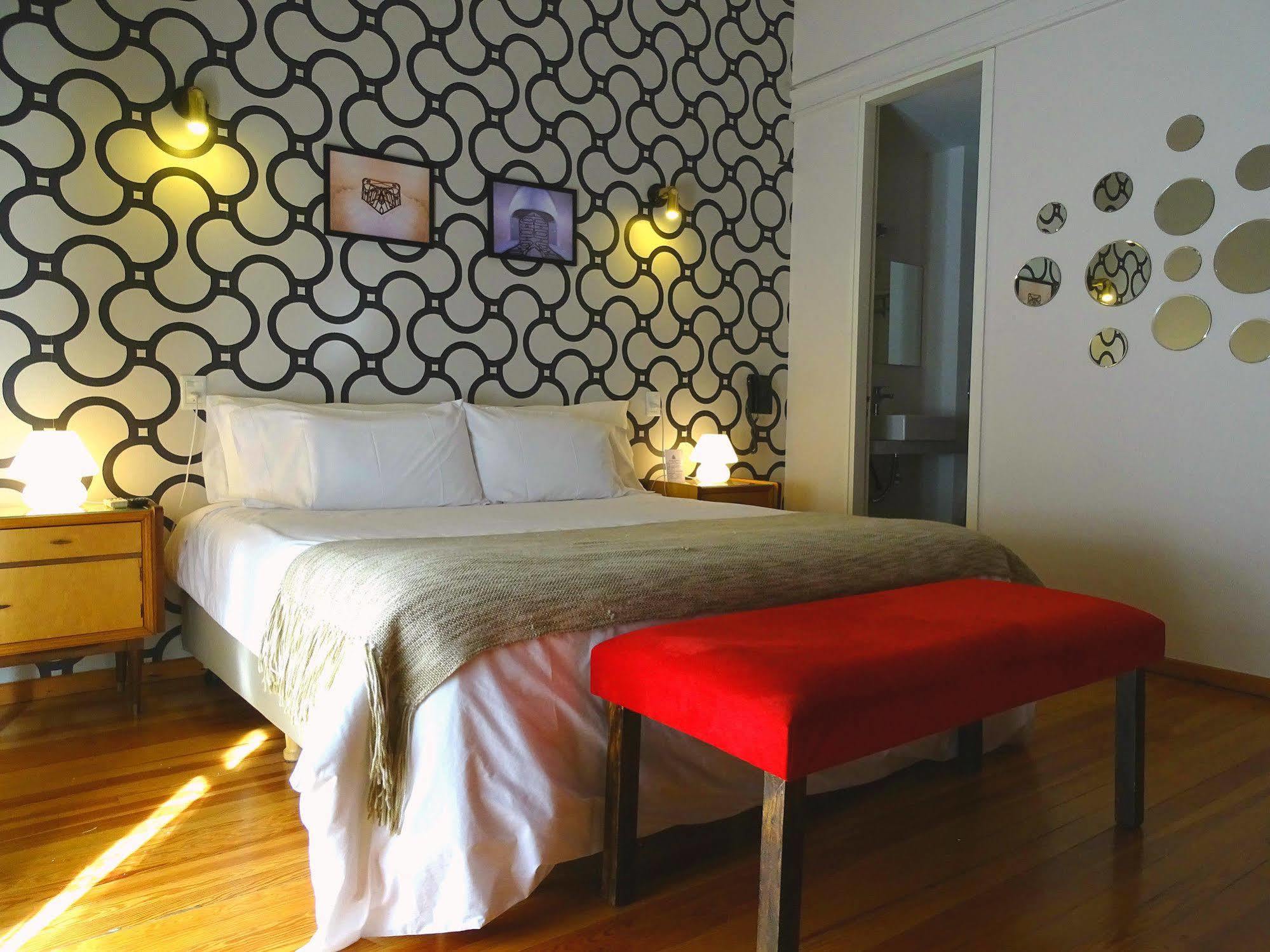 Sacha Mistol Art Hotel Cordoba Dış mekan fotoğraf