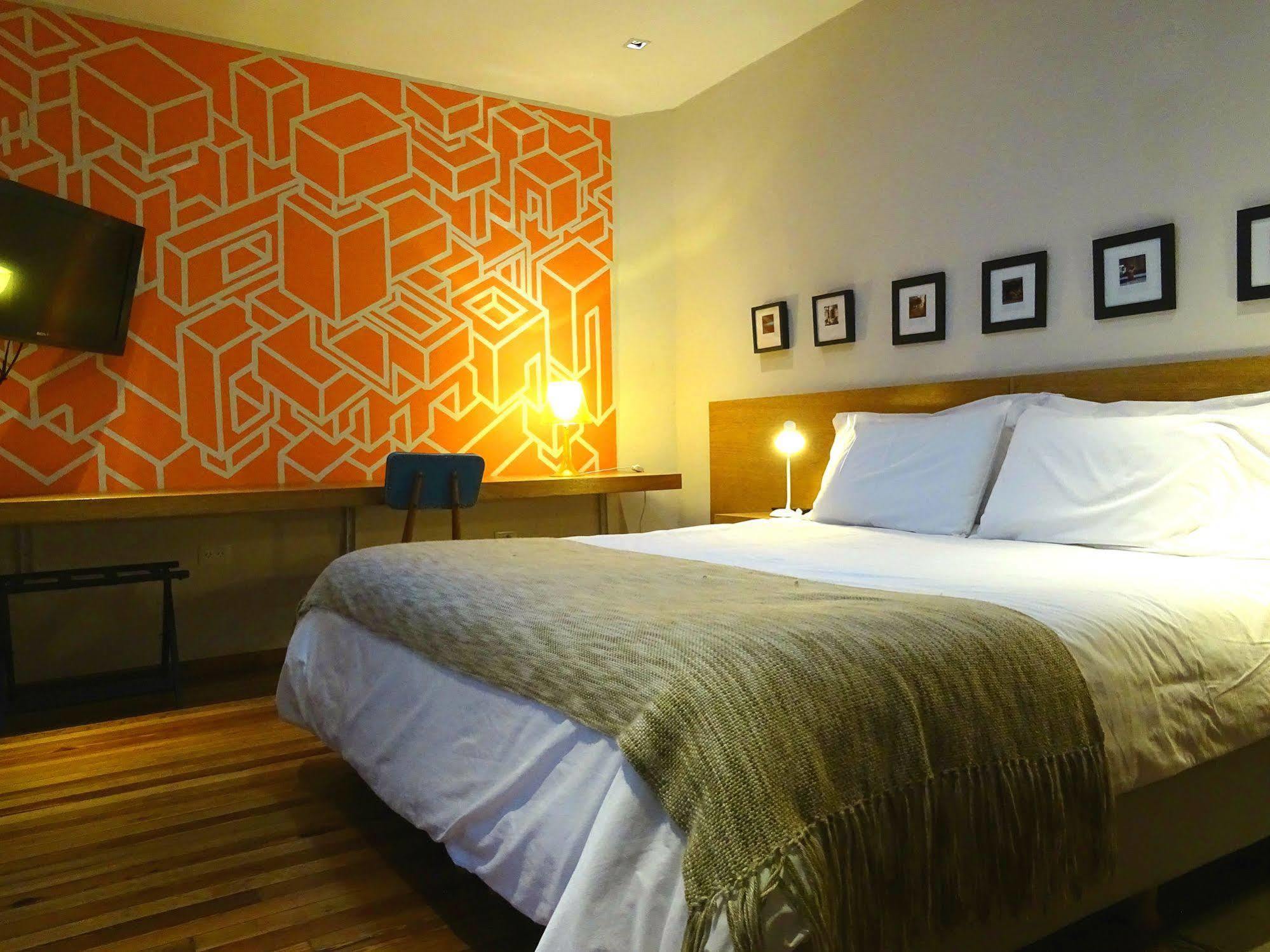 Sacha Mistol Art Hotel Cordoba Dış mekan fotoğraf