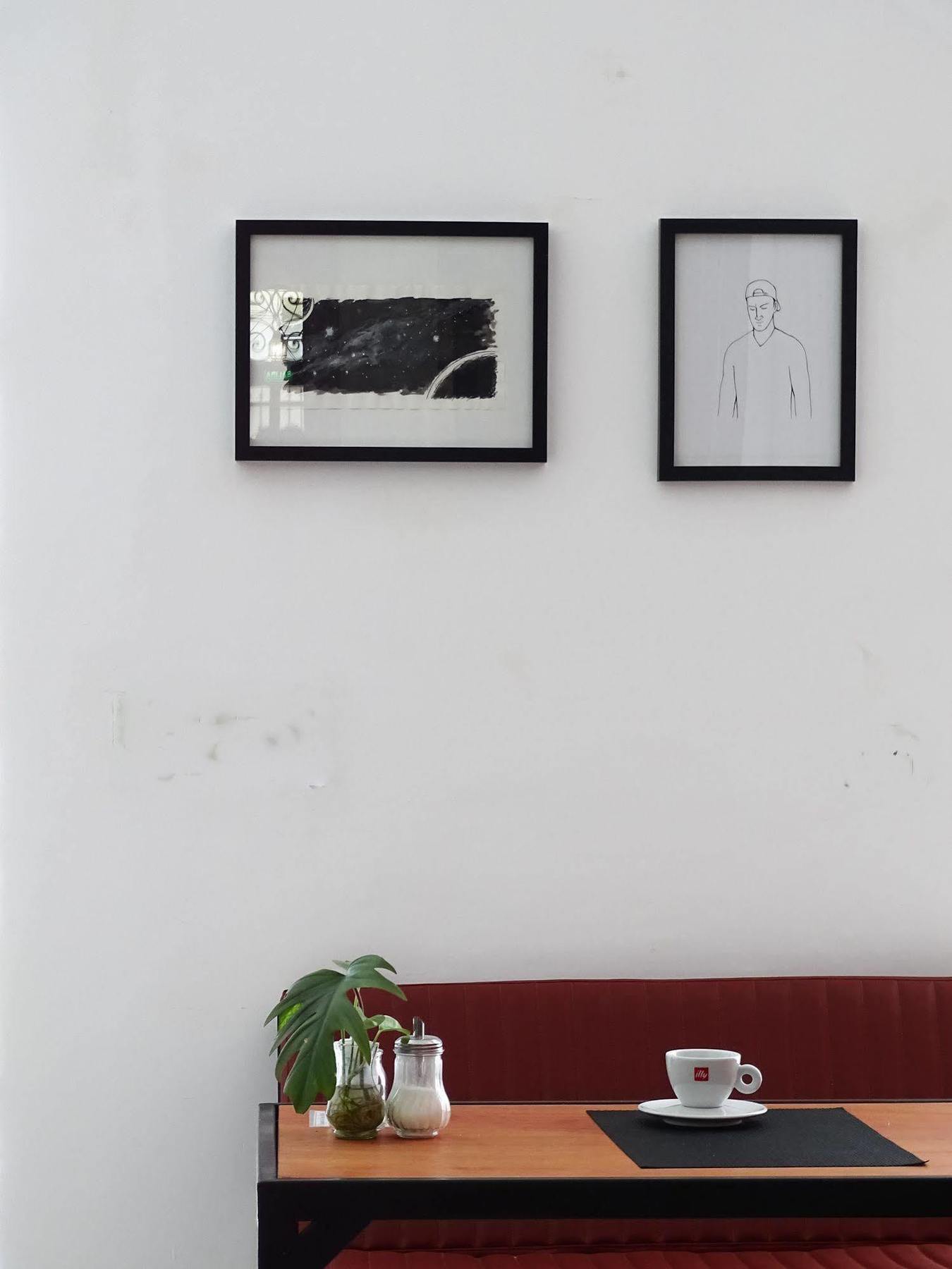 Sacha Mistol Art Hotel Cordoba Dış mekan fotoğraf