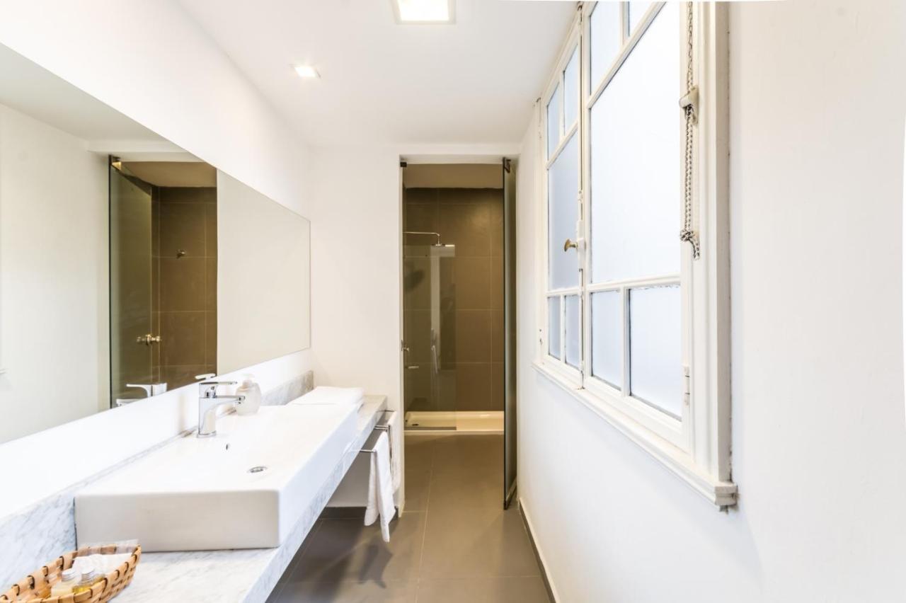 Sacha Mistol Art Hotel Cordoba Dış mekan fotoğraf