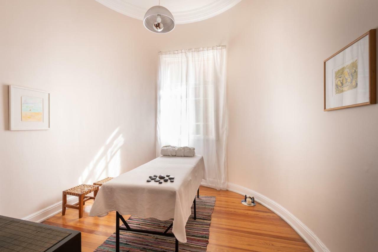 Sacha Mistol Art Hotel Cordoba Dış mekan fotoğraf