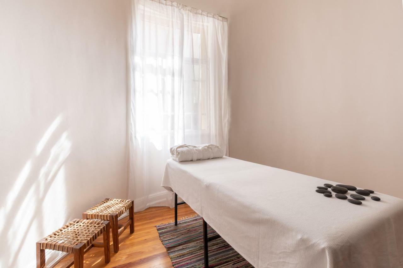 Sacha Mistol Art Hotel Cordoba Dış mekan fotoğraf