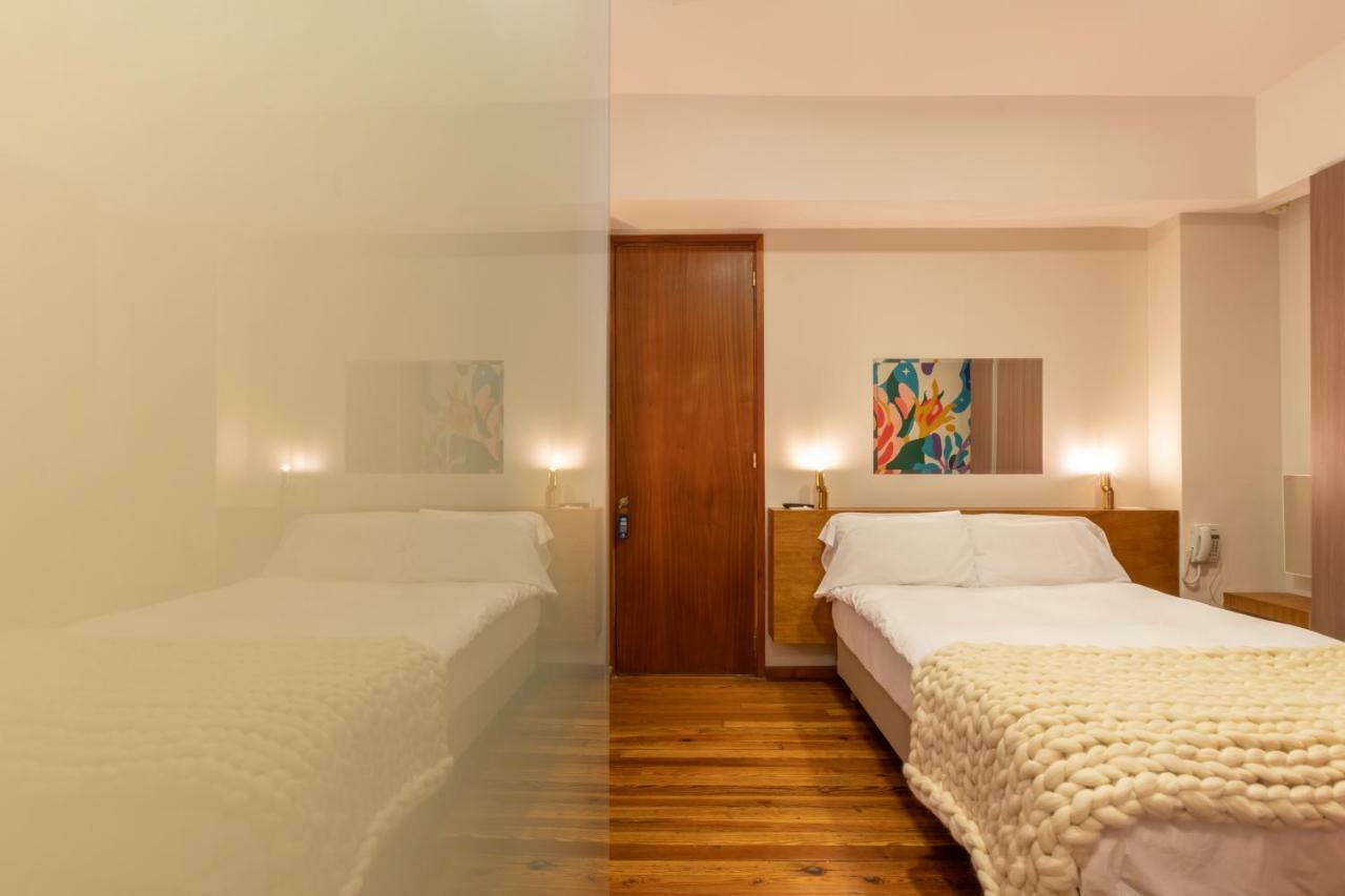 Sacha Mistol Art Hotel Cordoba Dış mekan fotoğraf