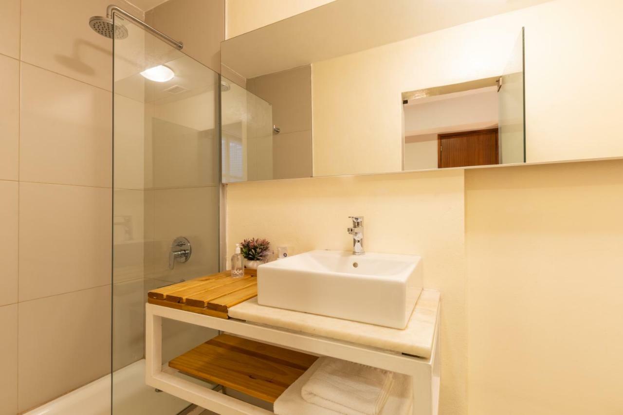 Sacha Mistol Art Hotel Cordoba Oda fotoğraf