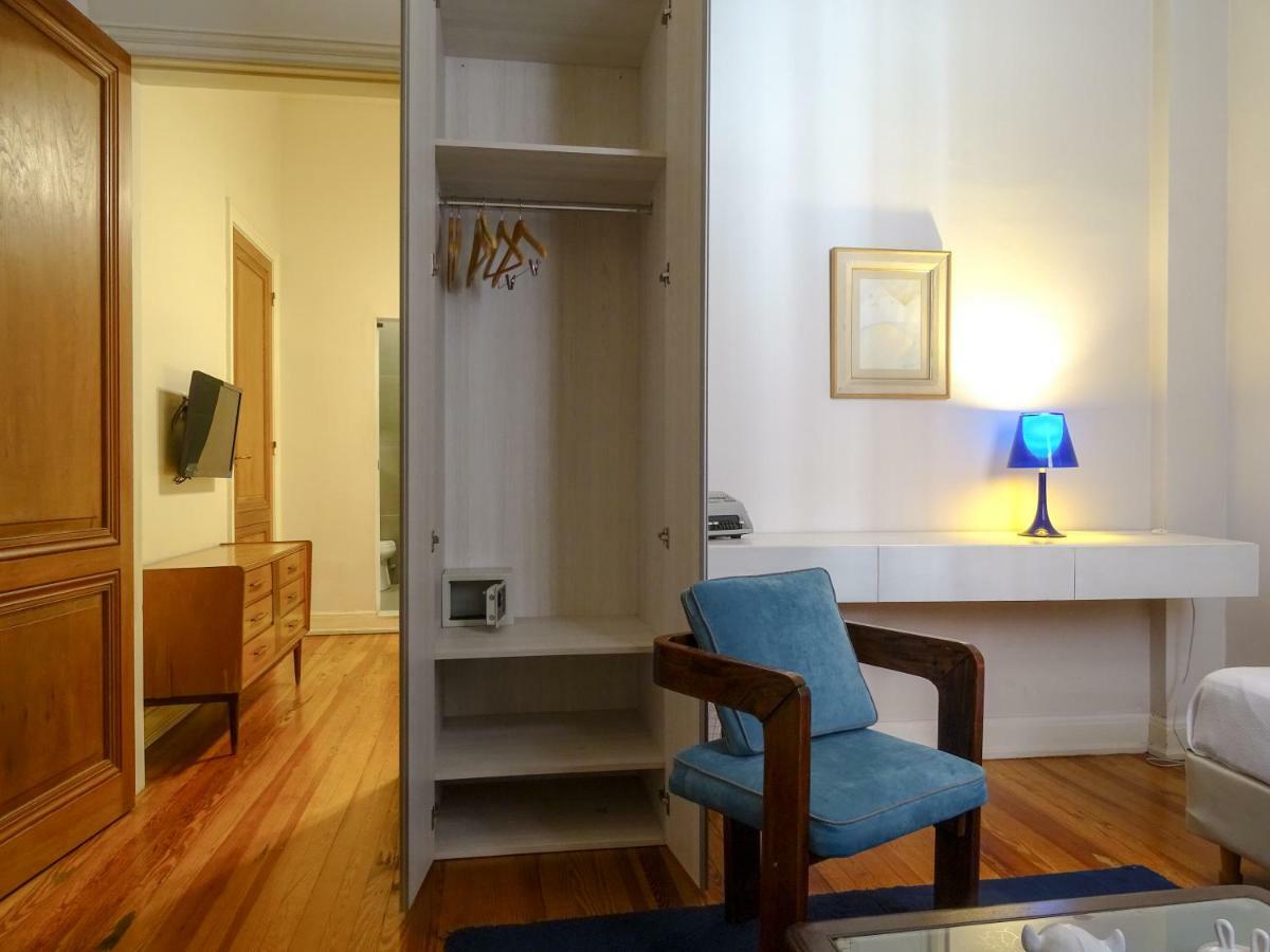 Sacha Mistol Art Hotel Cordoba Oda fotoğraf